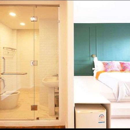 Buakham Rim Khong บัวคำริมโขง Hotell Chiang Saen Eksteriør bilde